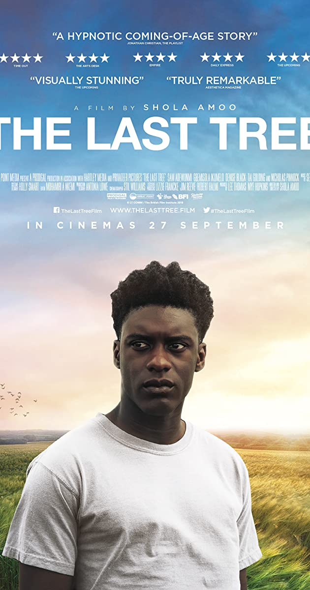 The Last Tree 2019 Dub in Hindi Full Movie